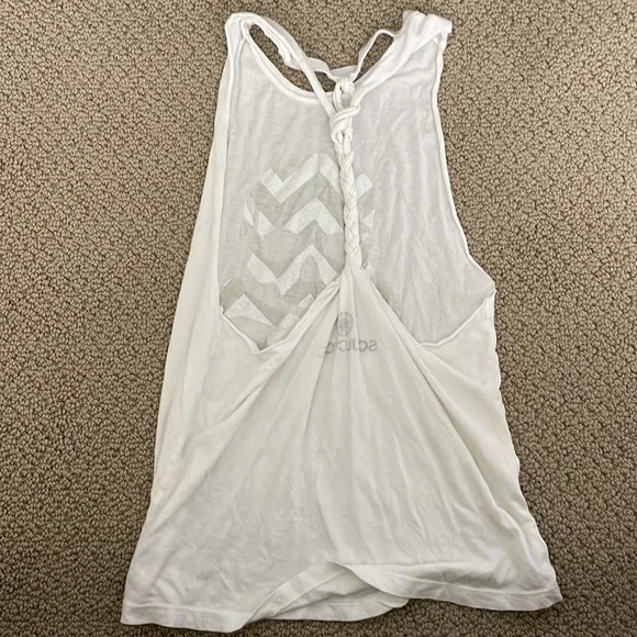 Soulcycle Racerback Tank - Picture 3 of 5